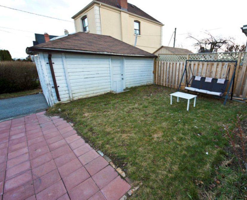 Toronto's Favourite Urban B & B