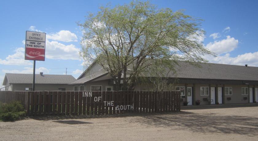 Отель Inn of The South