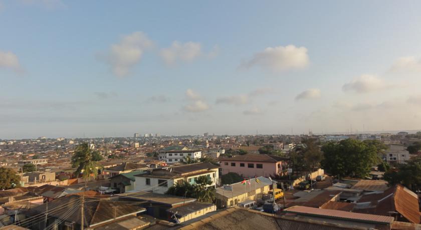 The Hostel Kotobabi