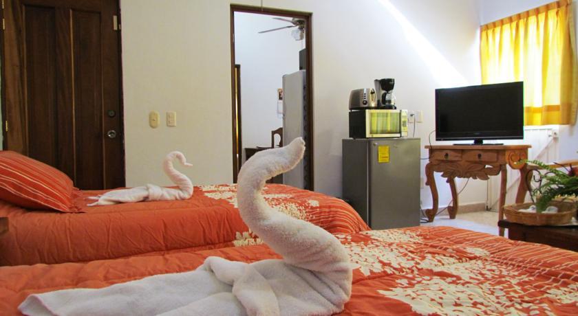Апартаменты Departamento Mauricio #4