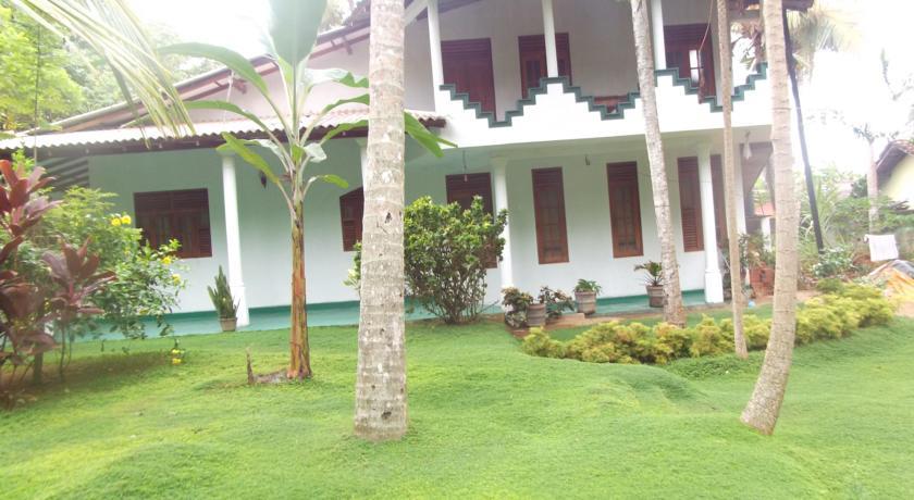 Отель Sheen Home stay