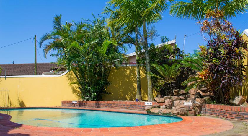 Othandwani Bed & Breakfast
