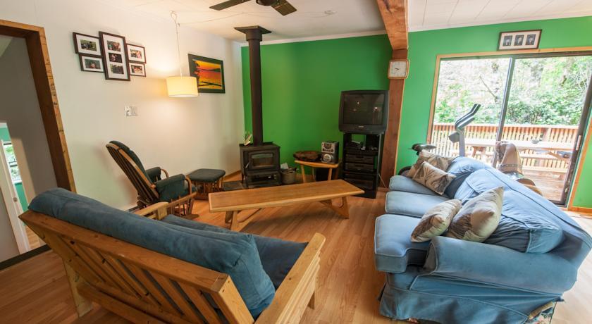 Хостел Gordo's Beach House