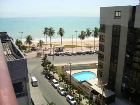Apartamento em Maceió