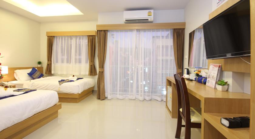 PKL Residence