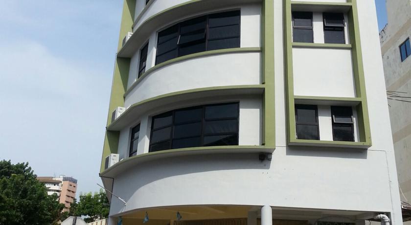 Merlin Hotel Penang