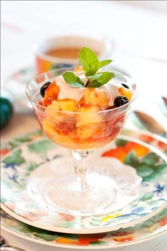 Мини-отель Colborne Bed and Breakfast