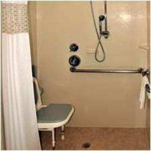 Отель Hampton Inn - North Platte