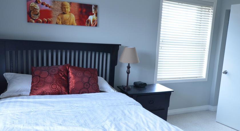 Executive Suites by Roseman Inglewood