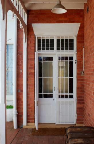 Maisonette@Currie Road