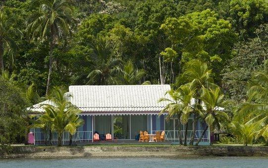 Вилла El Otro Lado - Private Retreat