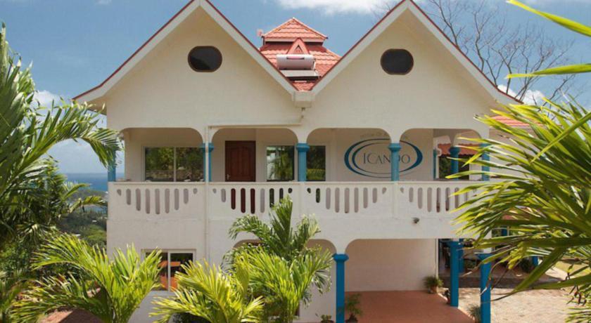 Гостевой дом Villa Citronella