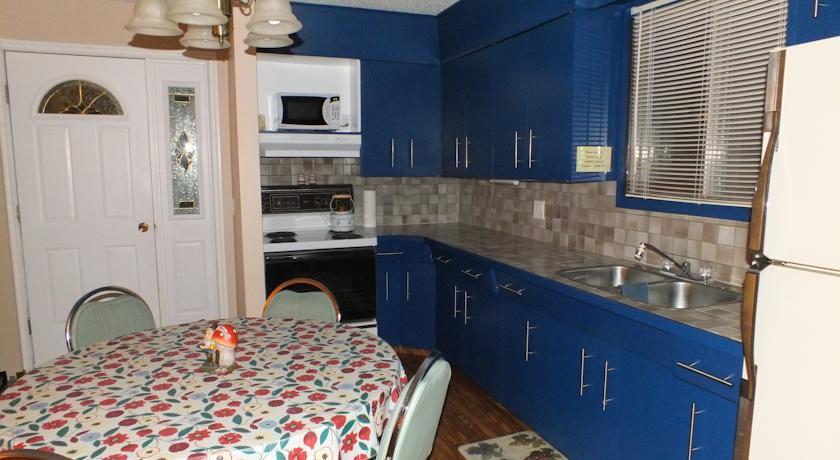 Гостевой дом Manitou Beach House