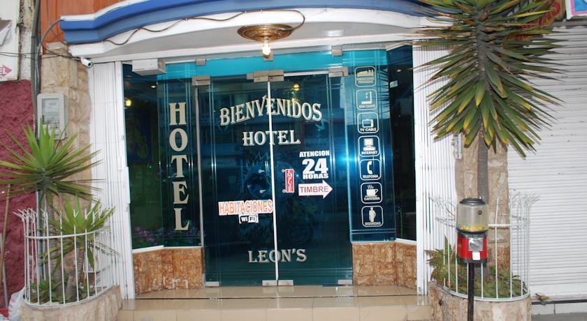 Отель Hotel Miguel Angel