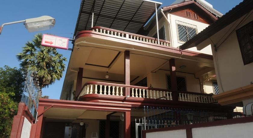 A&M Villa Pattaya