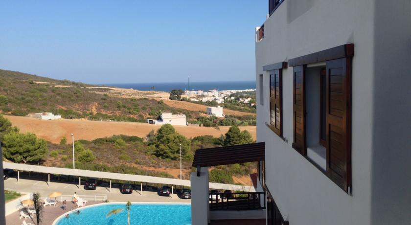 Апартаменты Appartement Residencia Cabo Dream