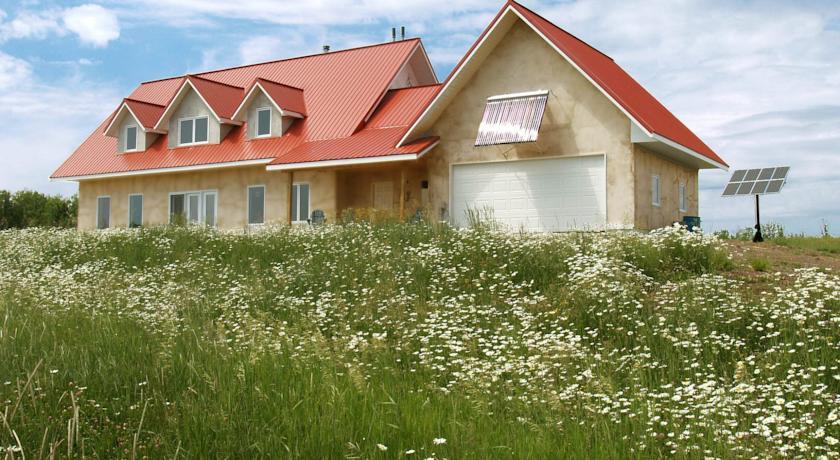 Мини-отель Nolalu Eco B&B