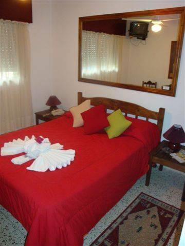 Отель Hotel Catedral