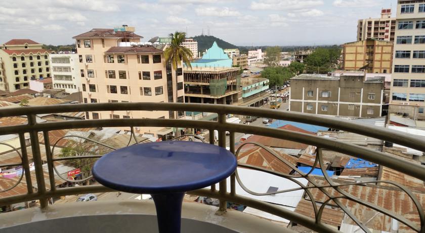 Natron Palace Hotel