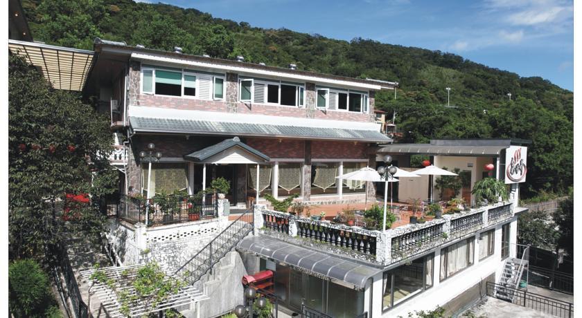 Отель Hotspring World Wulai