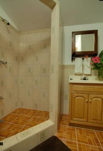 Отель Bocawina Rainforest Resort