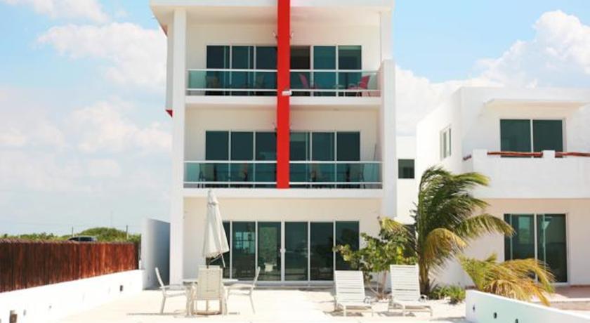 Апартаменты Casa San Bruno