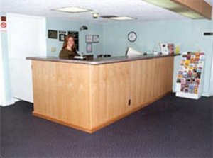 Отель Super 8 Motel - Sarasota