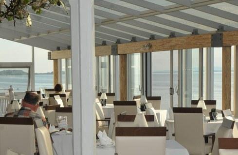 Отель Auberge du Portage