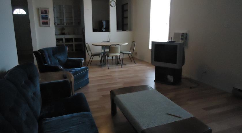 Отель Mountainside Inn Hotel
