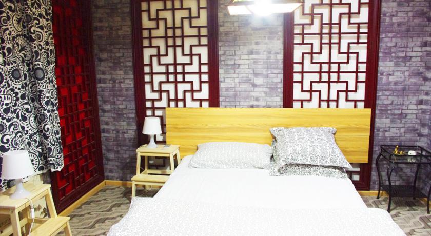 Chengdu Bitechengbang Youth Hostel