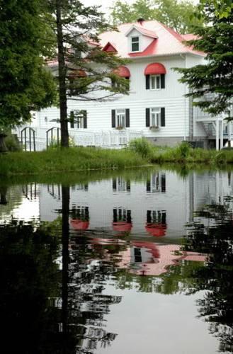 Отель Auberge la Courtepointe