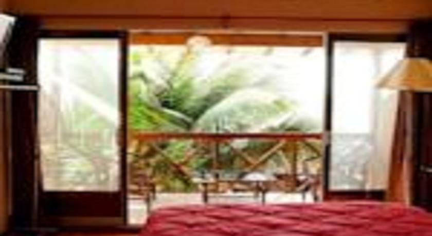 Отель Brisas del Mar