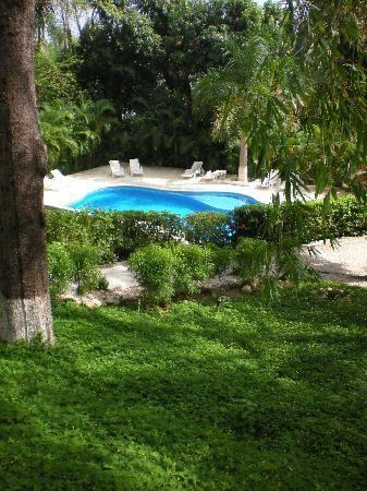Отель Esencia Hotel and Villas