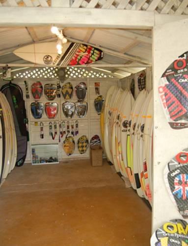 Отель Wave Trotter Hostel