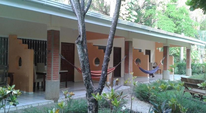 Апартаменты Cabinas Windsong