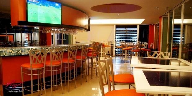 Отель Hotel Descanso By Proget
