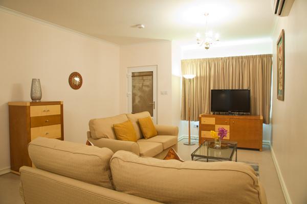 Отель Planters Lodge and Spa