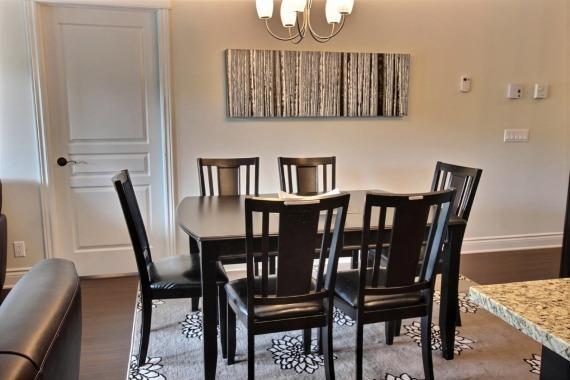 Апартаменты Condo Le Champlain - 206