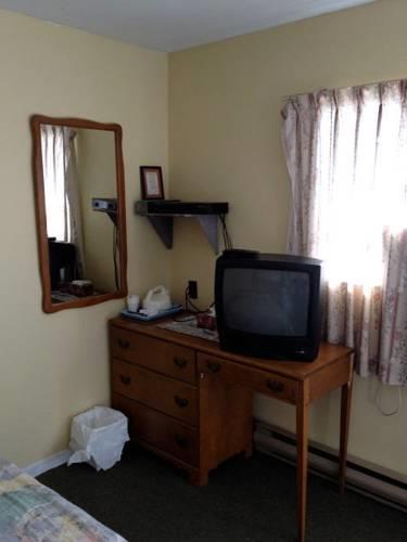 Отель Bridgewaters Inn