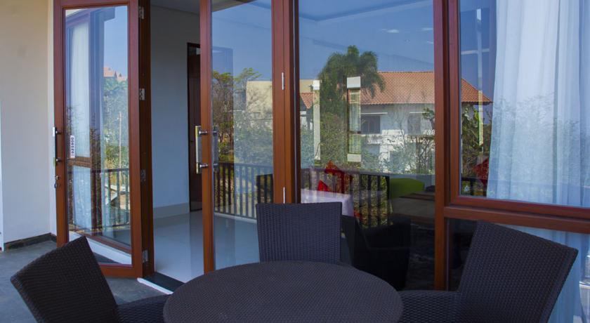 Вилла Asri Villa Dago Private Pool