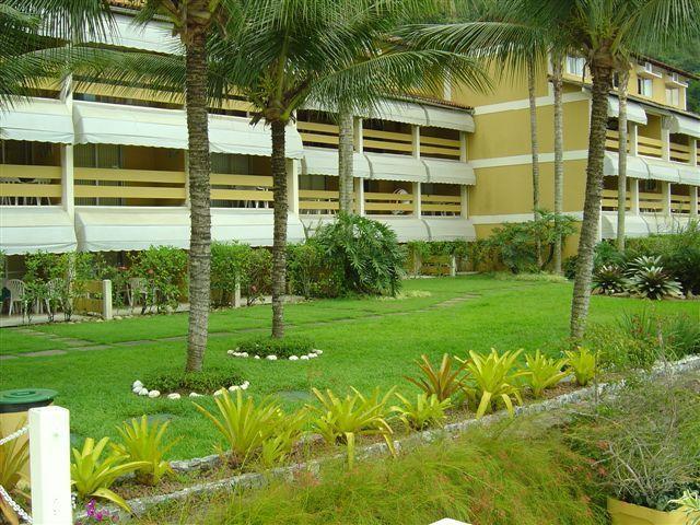 Апартаменты Flat Angra Paradise