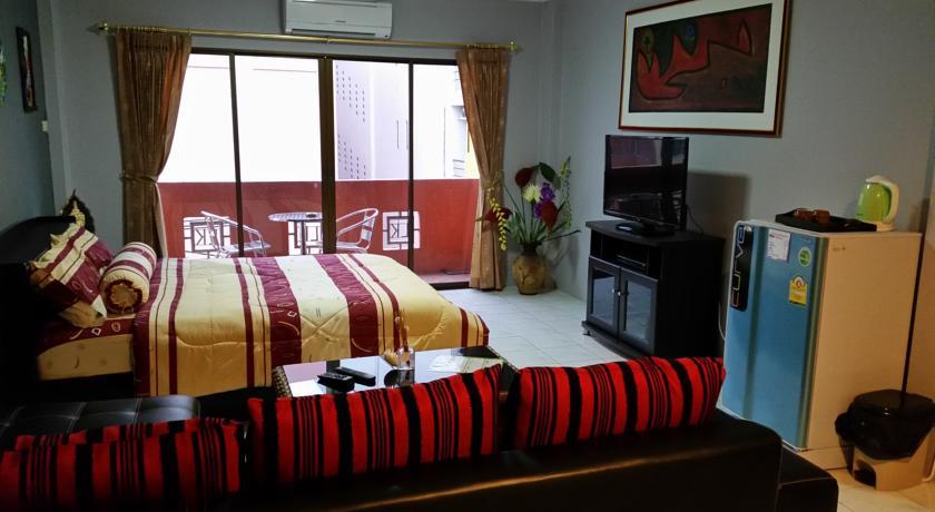Nemo's Guesthouse and Massage