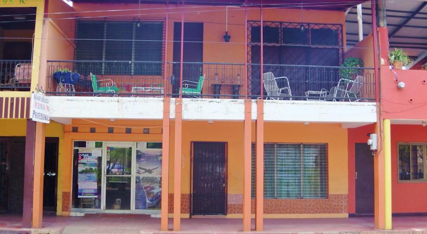 Мини-отель Casa Vega Hostal