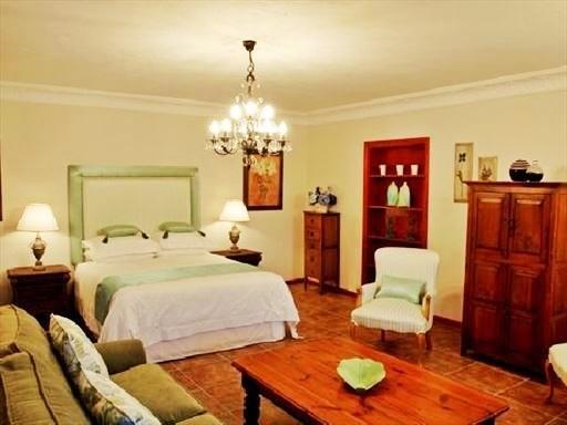 Апартаменты Island Letting | Plattekloof Residence & Thai Spa