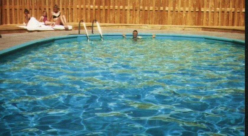 Отель Margaree Riverview Inn