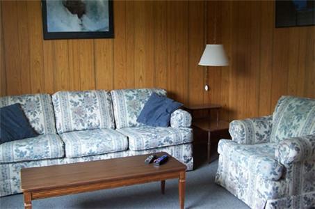 Апартаменты Twoceans Apartments and Guest Lodge