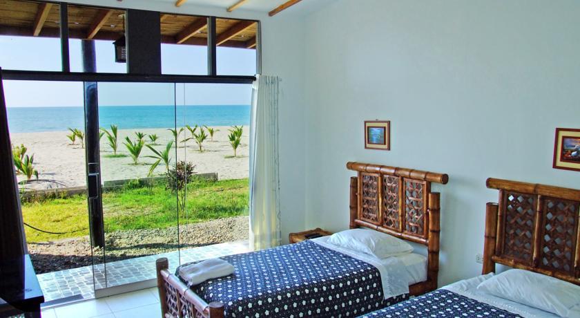Отель Hotel Zona Nautica