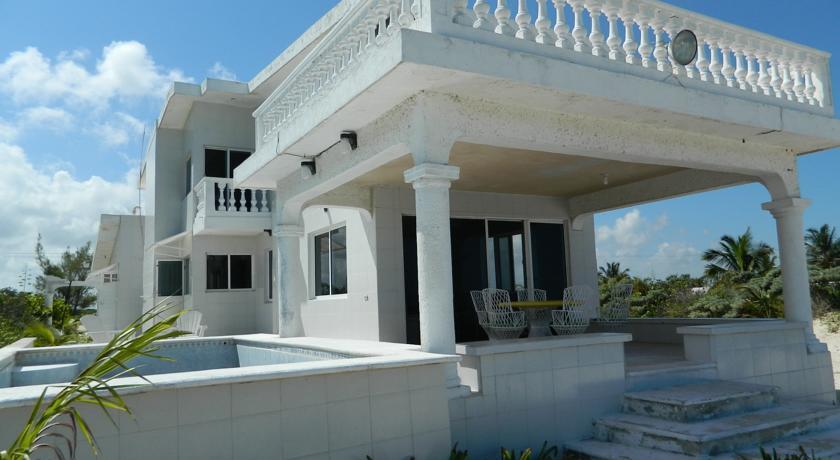 Апартаменты Casa Raul