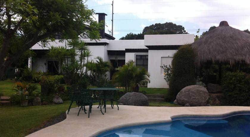 Casa Victoria