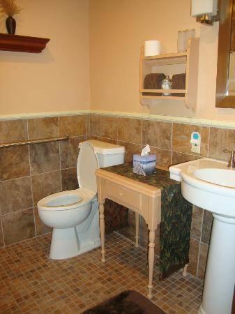 Отель Captain Lindsey House Inn